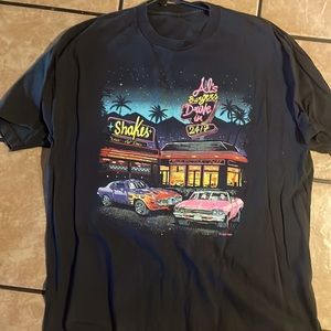 Real 1984 Vintage T-Shirt